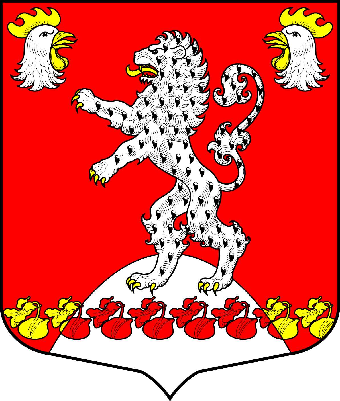 Изображение герба.