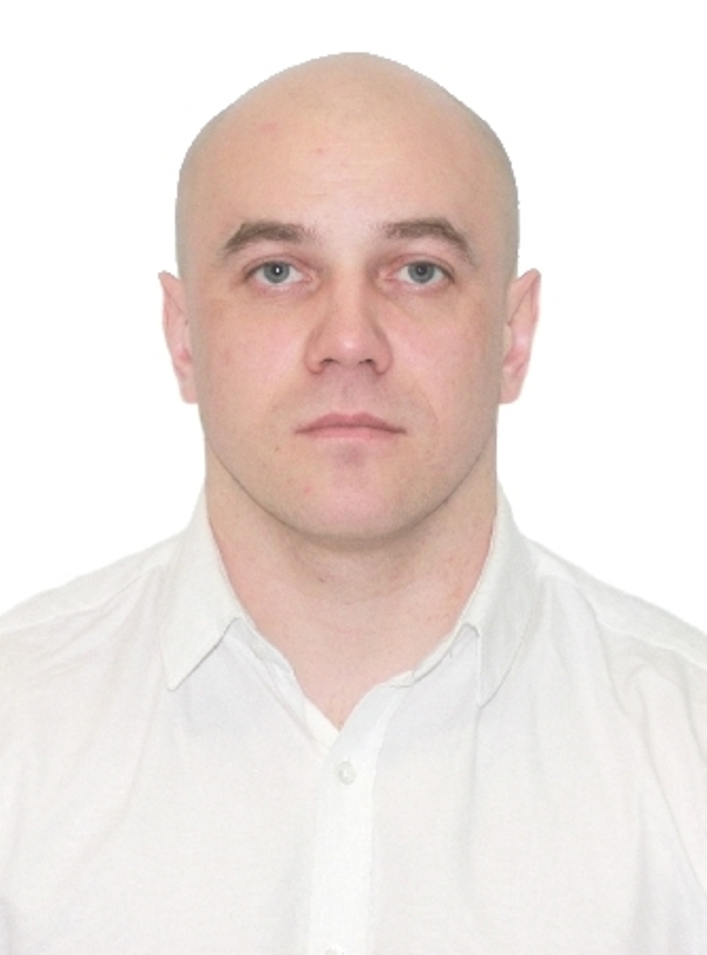 Румянцев Павел Александрович.
