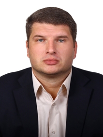 Сотников Роман Владимирович.